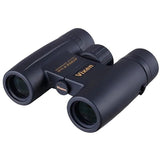 Vixen ATREK II 10x25 DCF Roof Prism Waterproof Compact Binoculars VX14722