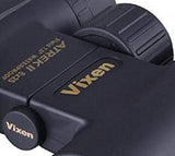 Vixen ATREK II 8x32 DCF Roof Prism Waterproof Compact Binoculars VX14723