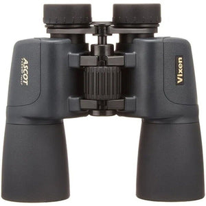 Vixen Ascot 7x50WP ZCF Porro Prism Waterproof Wide Angle Binoculars VX1562