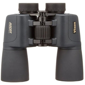 Vixen Ascot 10x50 ZWCF Porro Prism Waterproof Wide Angle Binoculars VX1563