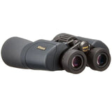 Vixen Ascot 10x50 ZWCF Porro Prism Waterproof Wide Angle Binoculars VX1563