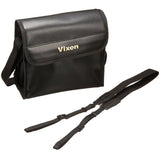 Vixen Ascot 10x50 ZWCF Porro Prism Waterproof Wide Angle Binoculars VX1563