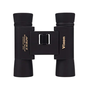 Vixen APEX II HR10x28WP Compact Lightweight Waterproof Binoculars VX16522