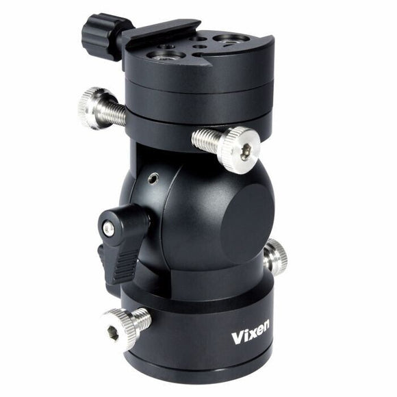 Vixen Portable EQ Mount Holder Tripod Adapter Microscopic Head VX35492