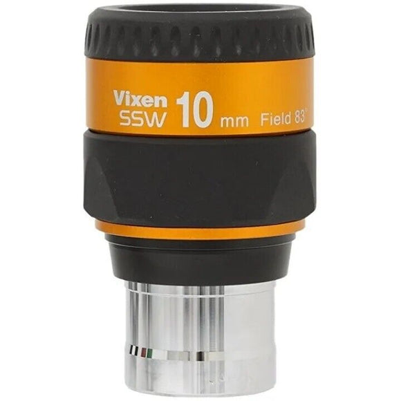 Vixen Optics Eyepiece SSW 10mm (32mm) Astronomical Telescope Accessory VX37124