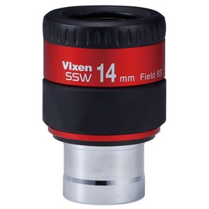 Vixen Optics Eyepiece SSW 14mm (32mm) Astronomical Telescope Accessory VX37125