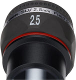 Vixen Eyepiece SLV 2.5mm (32mm) Astronomical Telescope Accessories VX37202