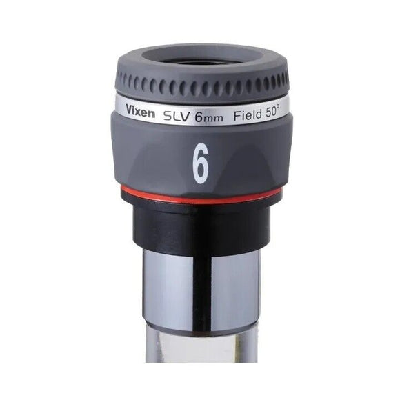 Vixen Eyepiece SLV6mm (32mm) Astronomical Telescope Accessories VX37205