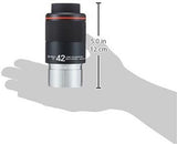 Vixen LVW 42mm Eyepiece Long Eye Relief 20mm Telescope Accessories VX3727