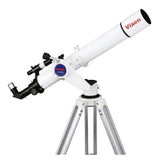 Vixen PORTA II-A80Mf Telescope with Tripod Stand and Mount Holder VX39952