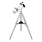 Vixen PORTA II-R130Sf Reflector Telescope with Tripod Stand and Mount VX39954