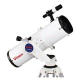 Vixen PORTA II-R130Sf Reflector Telescope with Tripod Stand and Mount VX39954