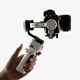 Zhiyun CRANE M3 3-Axis Handheld Gimbal Stabilizer Tripod Kit for Camera Phone C020116G