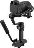 ZHIYUN WEEBILL-3  Handheld Gimbal Stabilizer for DSLR Camera Combo C020124CB