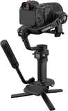 ZHIYUN WEEBILL-3  Handheld Gimbal Stabilizer for DSLR Camera Combo C020124CB