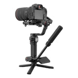 ZHIYUN WEEBILL-3  Handheld Gimbal Stabilizer for DSLR Camera Combo C020124CB