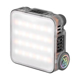 ZHIYUN FIVERAY M20 Bi-Color Fill LED Mini Light 20W Output Combo Pack C040034ABR2