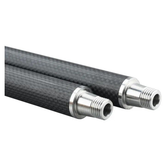 iFootage CB2500 1.2m Carbon Fibre Extension Tubes Rod for Shark Slider S1 IF-CB2500