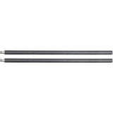 iFootage CB3630 1.8m Carbon Fiber Extension Tubes Rod for Shark Slider S1 IF-CB3630
