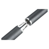 iFootage CB3630 1.8m Carbon Fiber Extension Tubes Rod for Shark Slider S1 IF-CB3630