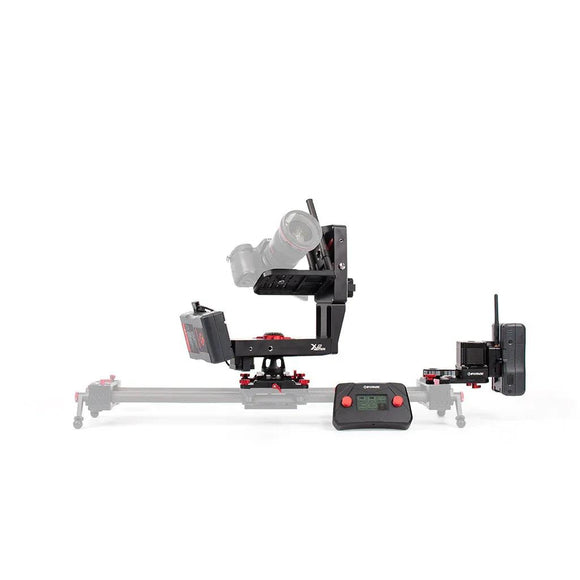 iFootage Motion S1A3 Bundle B1 IF-S1A3-B1 for Time Lapse Camera Control