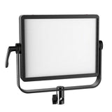 iFootage Anglerfish PL1 80C Photography RGB LED Panel Light IF-401000106