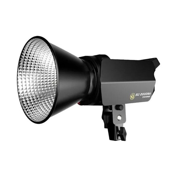 iFootage Anglerfish SL1 200DNA LED Photography Reflector Light IF-401000110