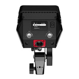 iFootage Anglerfish SL1 200DNA LED Photography Reflector Light IF-401000110