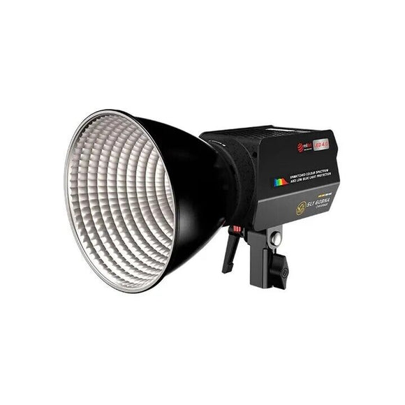 iFootage Anglerfish SL1 60BNA Bi-Color LED Reflector Light Standard IF-401000120