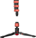 Ifootage Cobra 3 Aluminum Flip Lock Camera Monopod Tripod Stand CB3 A180F IF-401000111