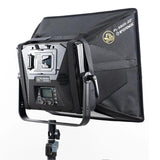 iFootage Panel Light Photography Lighting Softbox PL-SBOX-22" IF-402000084