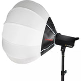 iFootage 65cm Lantern Photography Lighting Light Softbox with Carry Bag IF-65LS