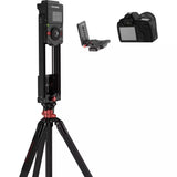iFootage L Shape Quick Release Plate for Vertical Camera Slider LP-01 IF-LP01