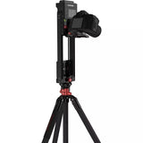 iFootage L Shape Quick Release Plate for Vertical Camera Slider LP-01 IF-LP01