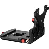 iFootage L Plate X2 Mini For Shark Slider Mini IF-LPLATE
