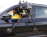 iFootage Spider Crab Support Rod Camera Mount Magic Arm Tripod Support SA-32 IF-SA32