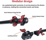 iFootage Spider Crab Support Rod Camera Mount Magic Arm Tripod Support SA-32 IF-SA32