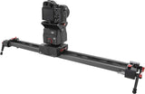 iFootage Shark Slider Mini Complete Bundle with Backpack L-plate Track Slider IF-SSMINI-COMP