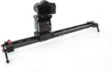 iFootage Shark Slider Mini Complete Bundle with Backpack L-plate Track Slider IF-SSMINI-COMP