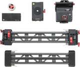 iFootage Shark Slider Mini Complete Bundle with Backpack L-plate Track Slider IF-SSMINI-COMP