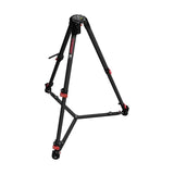 iFootage Wildbull T7S Carbon Fiber Camera Tripod Stand IF-T7S with Carry Bag