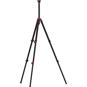 iFootage Gazelle TC6S Uprise Carbon Fibre Centre Column Camera Tripod IF-TC6S