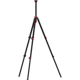 iFootage Gazelle TC6S Uprise Carbon Fibre Centre Column Camera Tripod IF-TC6S