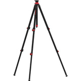 iFootage Gazelle TC6S Uprise Carbon Fibre Centre Column Camera Tripod IF-TC6S