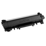 Brother TN2450 Black High Yield Ink Toner Cartridge TN-2450 Genuine Original