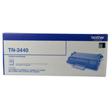 Brother TN3440 Black High Yield Ink Toner Cartridge TN-3440 Genuine Original