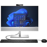 HP EliteOne 840 G9 23.8" NT i5-14500 16GB 512GB SSD W11P64 Desktop PC A41JHPT with Display Monitor Keyboard Mouse Combo All in One Computer