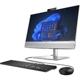 HP EliteOne 840 G9 23.8" NT i5-14500 16GB 512GB SSD W11P64 Desktop PC A41JHPT with Display Monitor Keyboard Mouse Combo All in One Computer