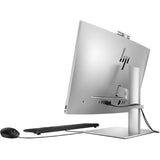 HP EliteOne 840 G9 23.8" NT i5-14500 16GB 512GB SSD W11P64 Desktop PC A41JHPT with Display Monitor Keyboard Mouse Combo All in One Computer