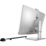 HP EliteOne 870 G9 27" NT i7-14700 16GB DDR5 512GB SSD W11P64 Desktop PC A41JCPT with Display Monitor Keyboard Mouse Combo All in One Computer